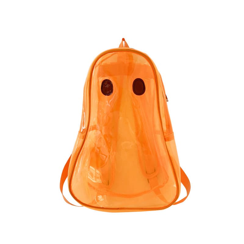 Рюкзак Bywhich Ghost PVC Backpack - изображение 2