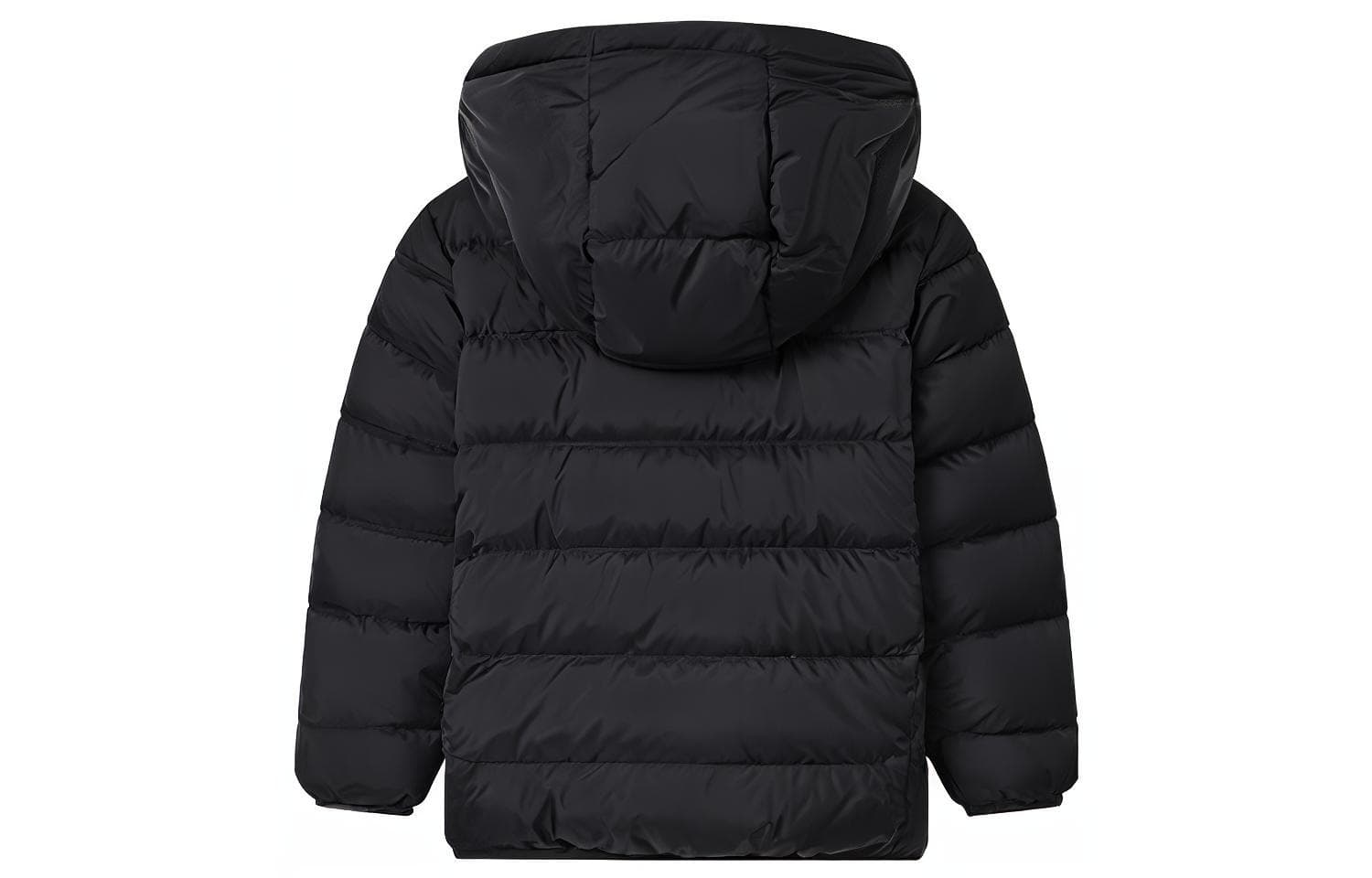 FILA KIDS Пуховик Легенда Синий Детский - изображение 2