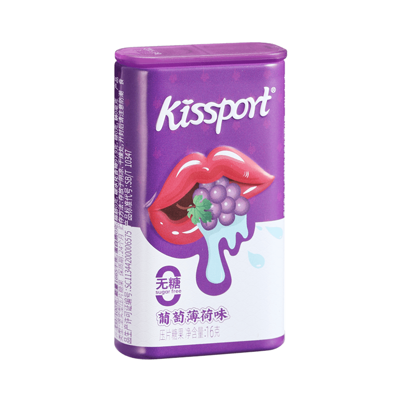 KISSPORT 16g*6 - изображение 6