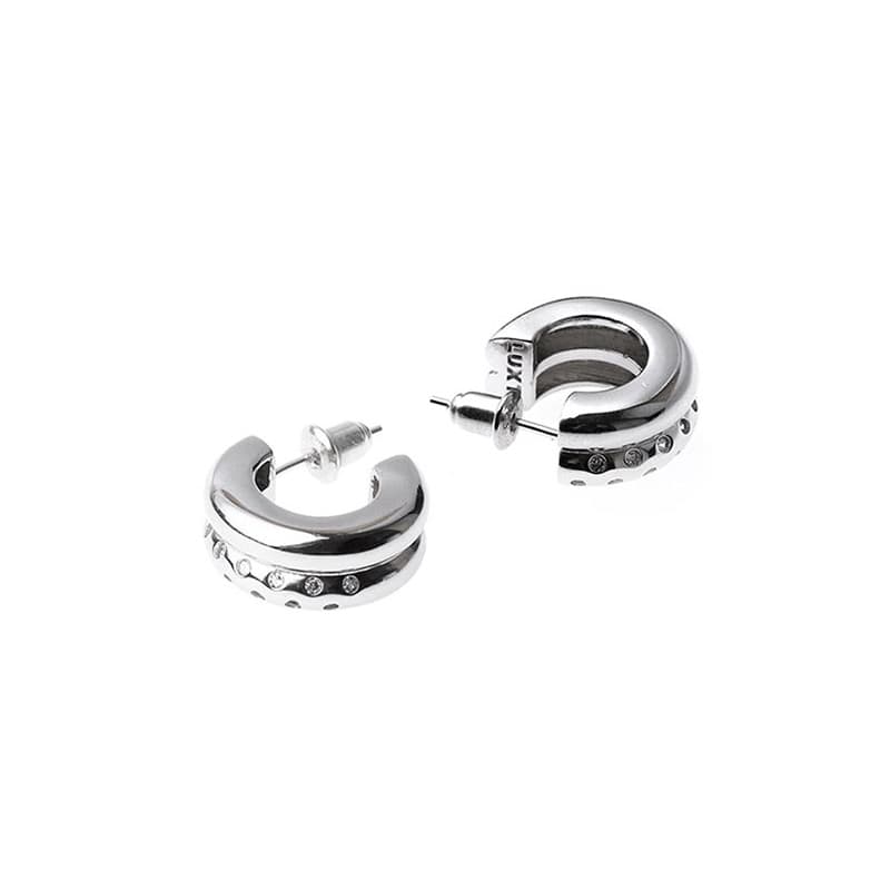 Серьги LUXTA 925 - изображение 2