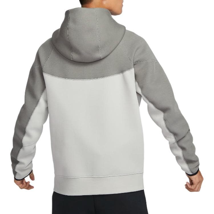 Куртка Nike Tech Fleece Windrunner - изображение 2