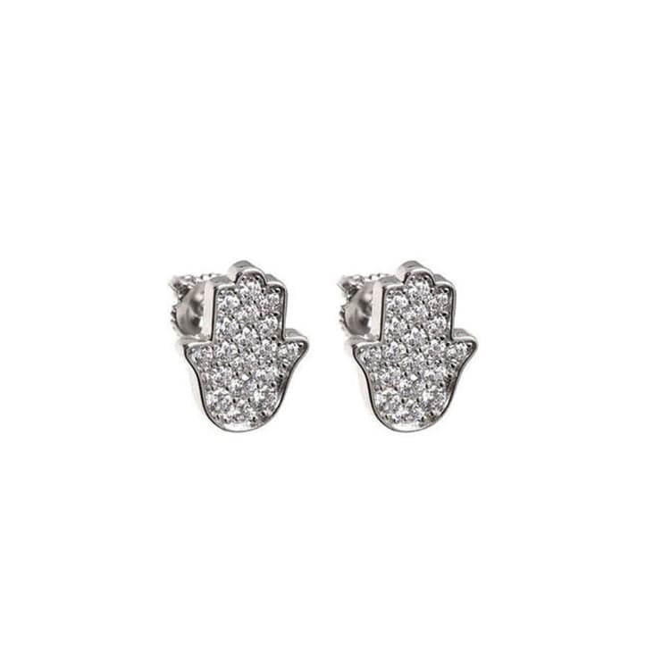 Серьги LUXTA 925 - изображение 2