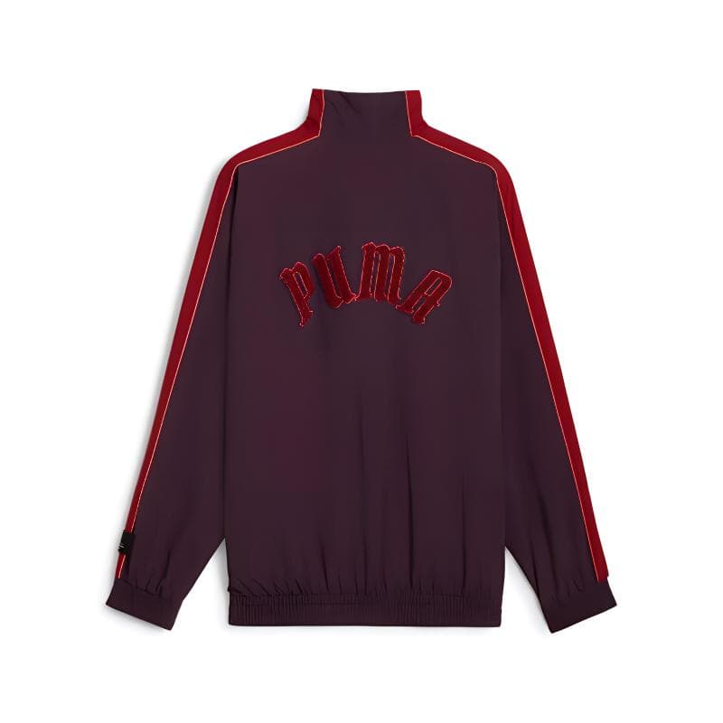 Куртка PUMA logo - изображение 2