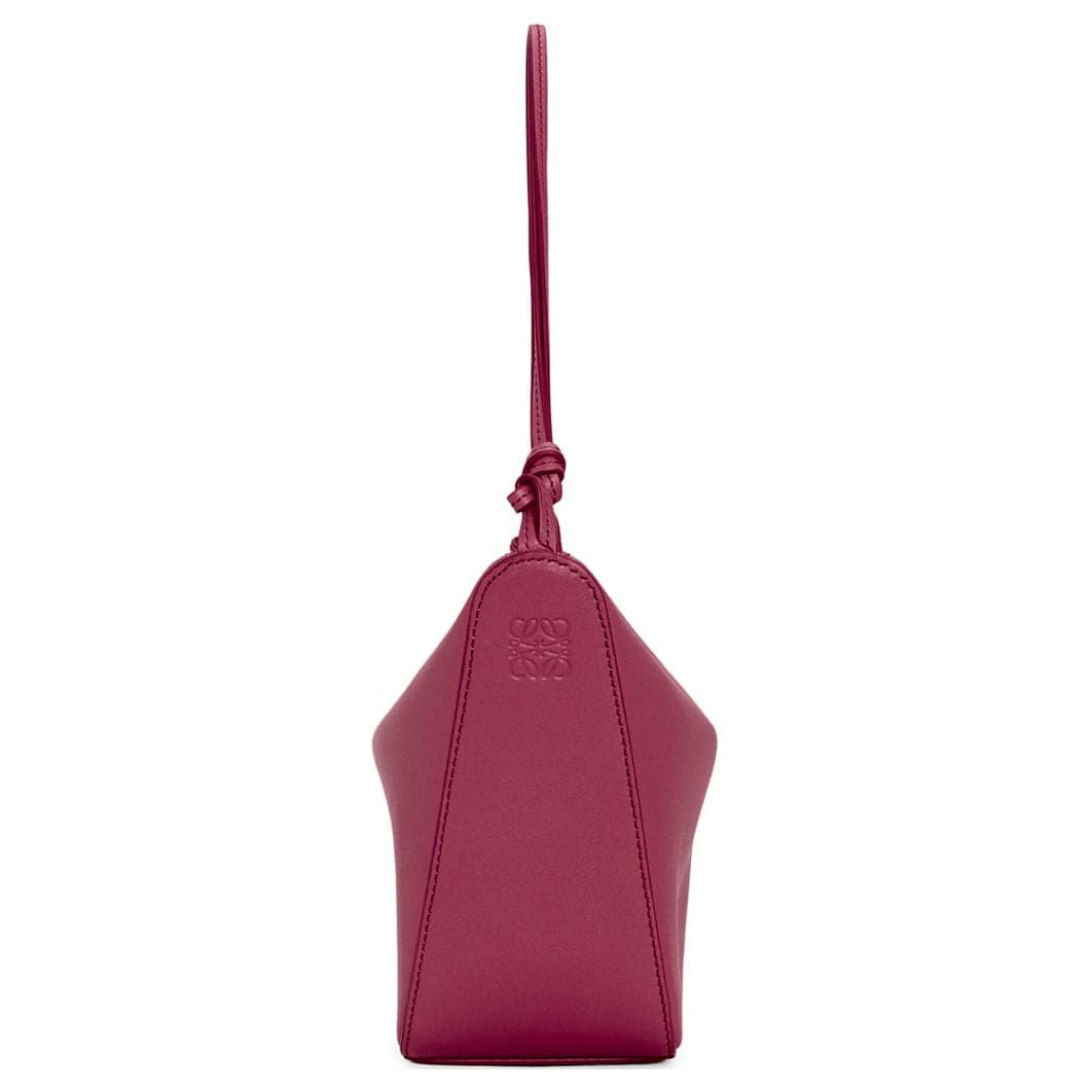 Мини-сумка LOEWE Hammock Hobo - изображение 5