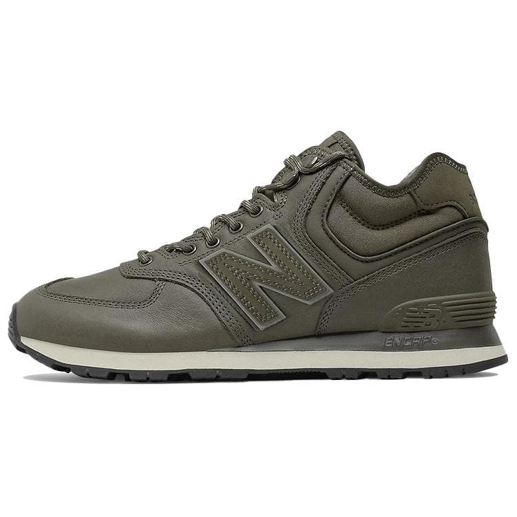 Кроссовки для бега New Balance 574 - изображение 1