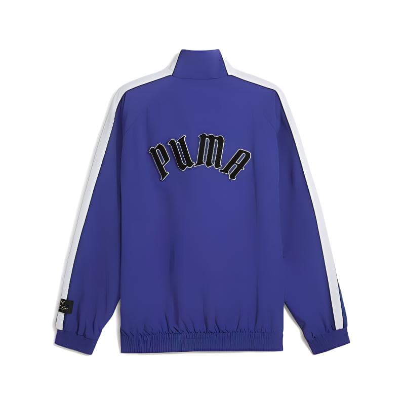 Куртка PUMA logo - изображение 2