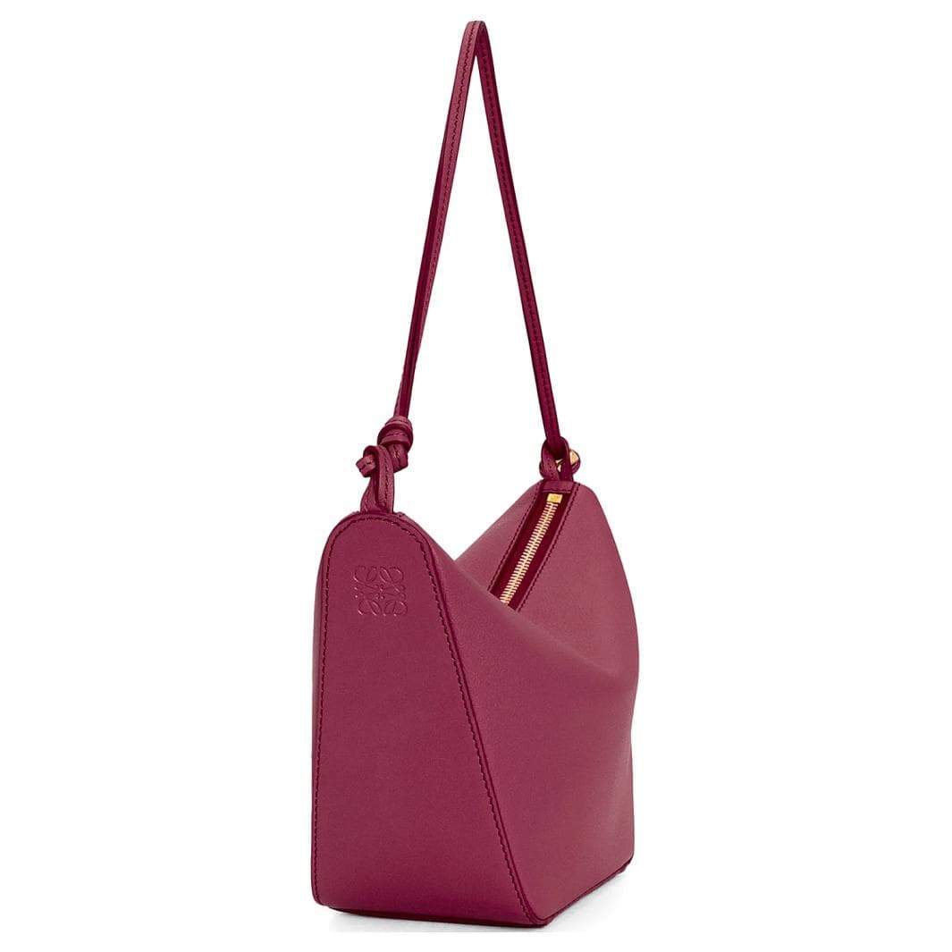 Мини-сумка LOEWE Hammock Hobo - изображение 4