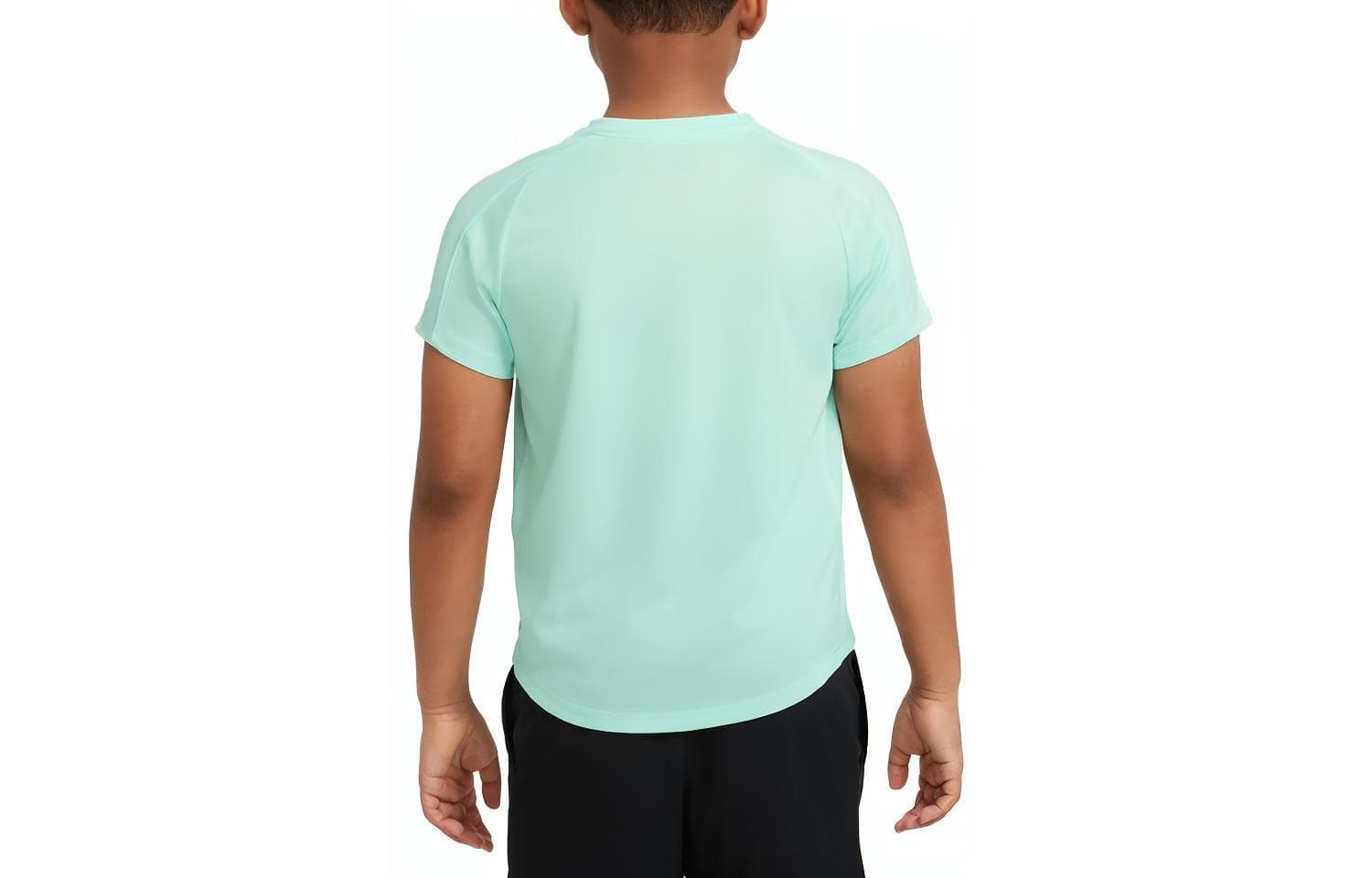 Футболка Nike Court Dri-FIT Victory LogoT - изображение 2