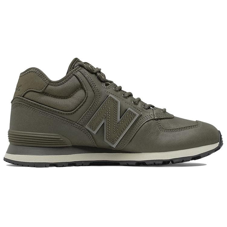 Кроссовки для бега New Balance 574 - изображение 2