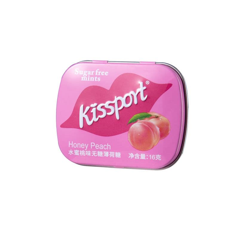KISSPORT 16g*6 - изображение 3
