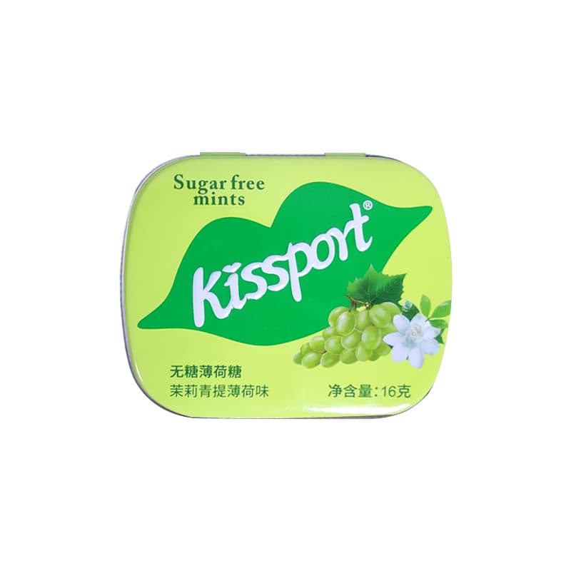 KISSPORT 16g*6 - изображение 2