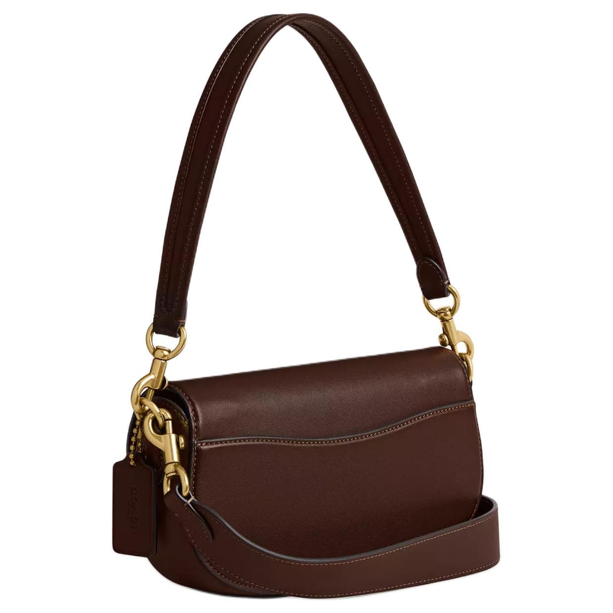 Сумка через плечо COACH Emmy 23 Logo - изображение 2
