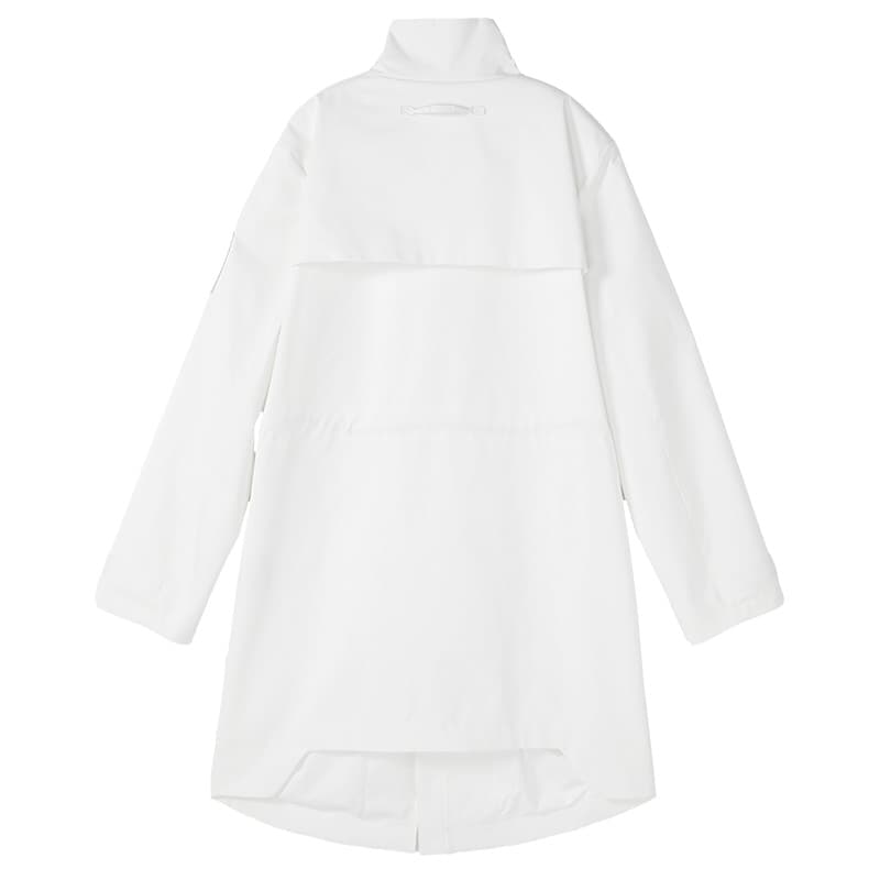 Куртка NORVINCY cleanfit - изображение 4