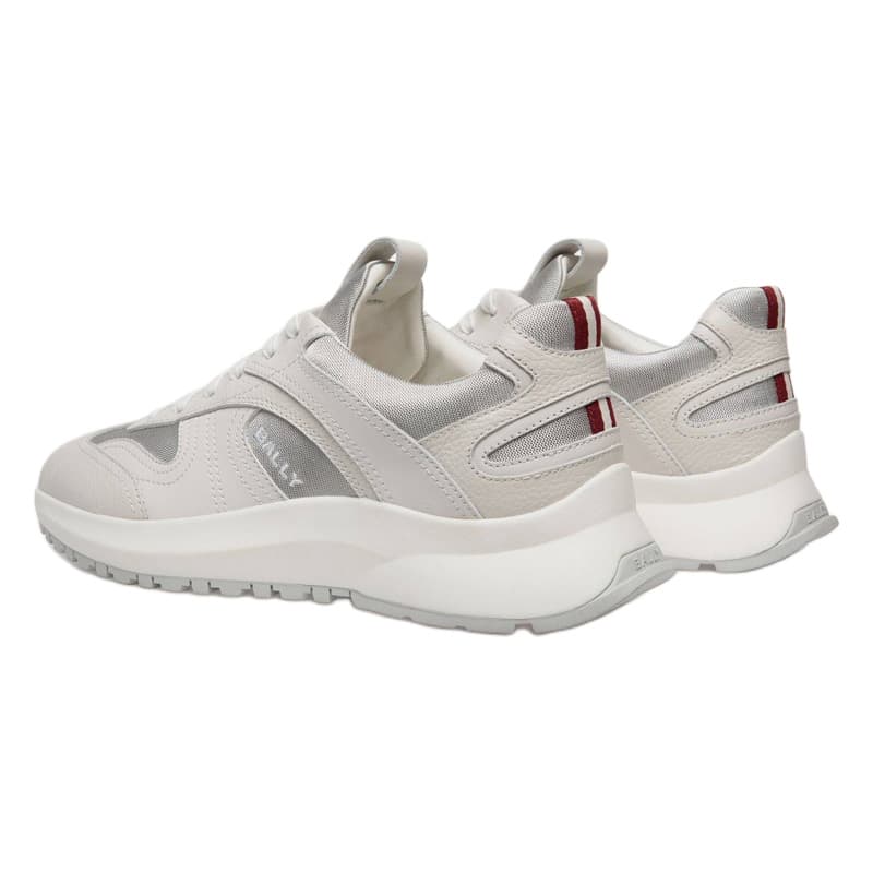 Кроссовки BALLY Outline - изображение 4