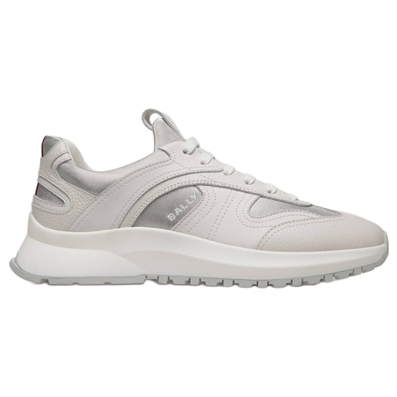 Кроссовки BALLY Outline - изображение 2