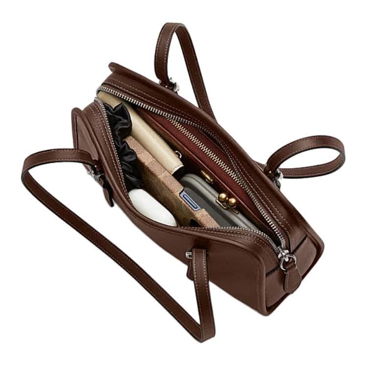 Мини-сумка COACH - изображение 4