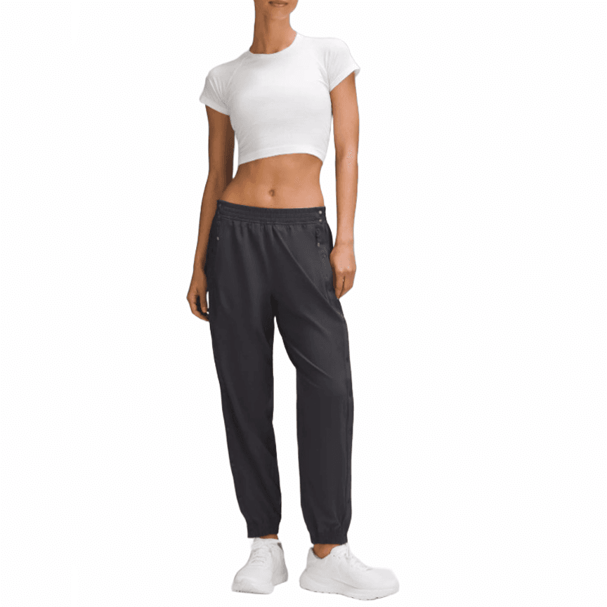 Штаны lululemon Tear-Away - изображение 2