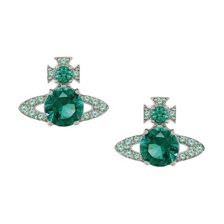 Серьги Vivienne Westwood - изображение 1