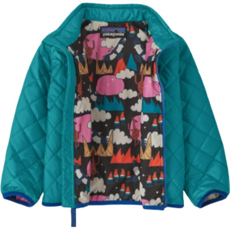 patagonia Nano Puff Jacket - изображение 2