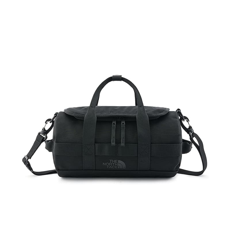 Сумка The North Face Camp Black - изображение 1