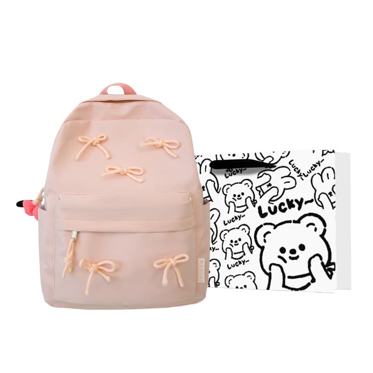 Рюкзак WEIERLUN ins - изображение 1