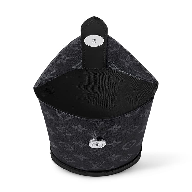 Мини-сумка LOUIS VUITTON Envelope Pouch - изображение 3