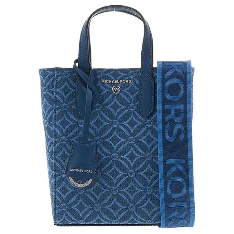 Мини-сумка MICHAEL KORS MK Sinclair - изображение 3