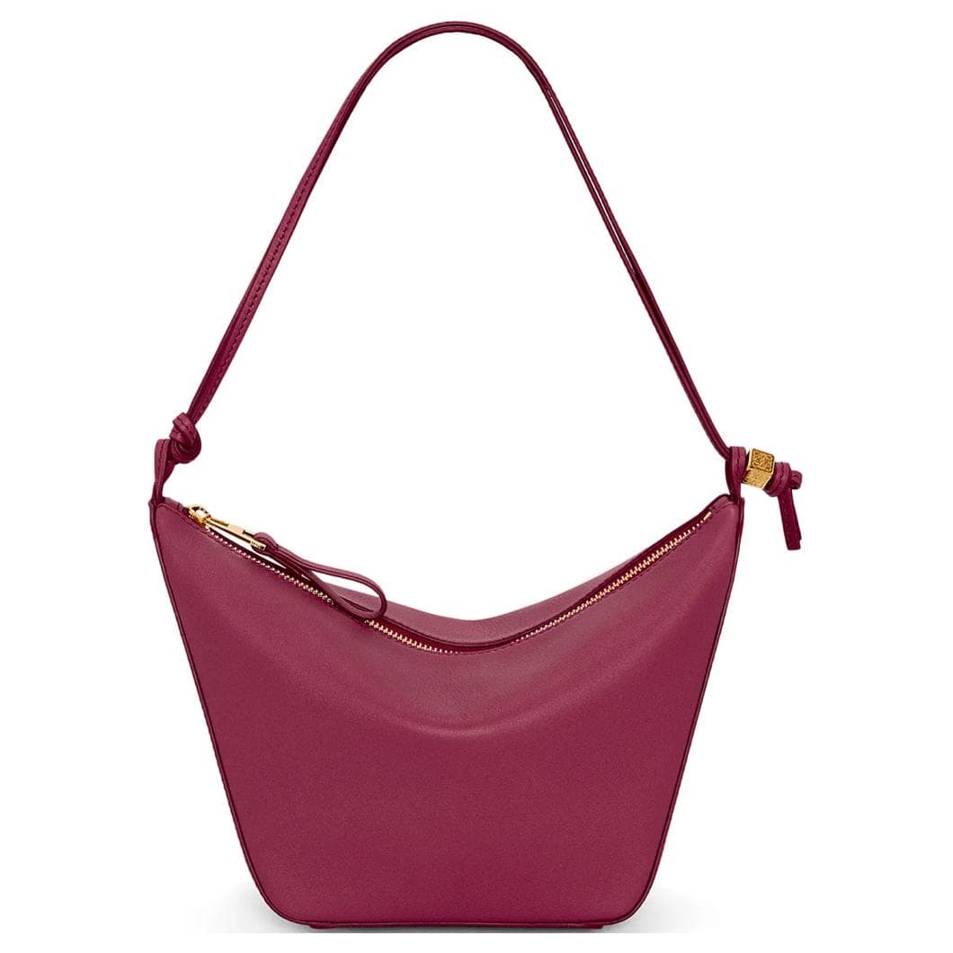 Мини-сумка LOEWE Hammock Hobo - изображение 1