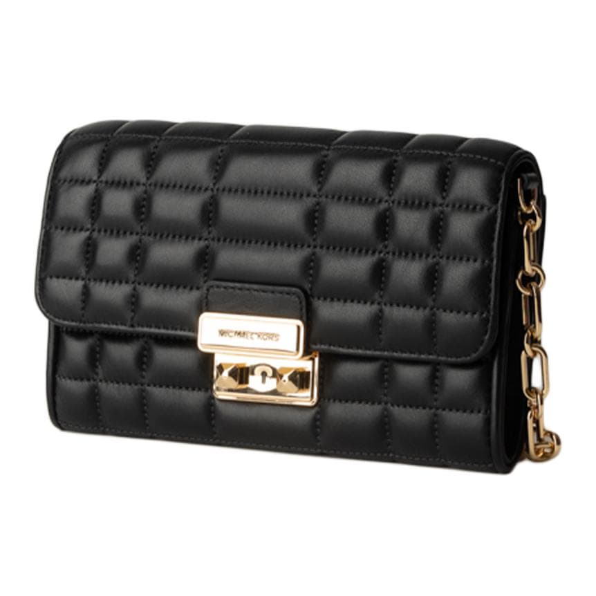 Сумка через плечо MICHAEL KORS MK Tribeca - изображение 4