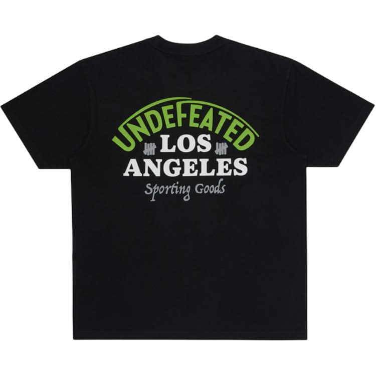 Футболка UNDEFEATED SS24 LogoT - изображение 2