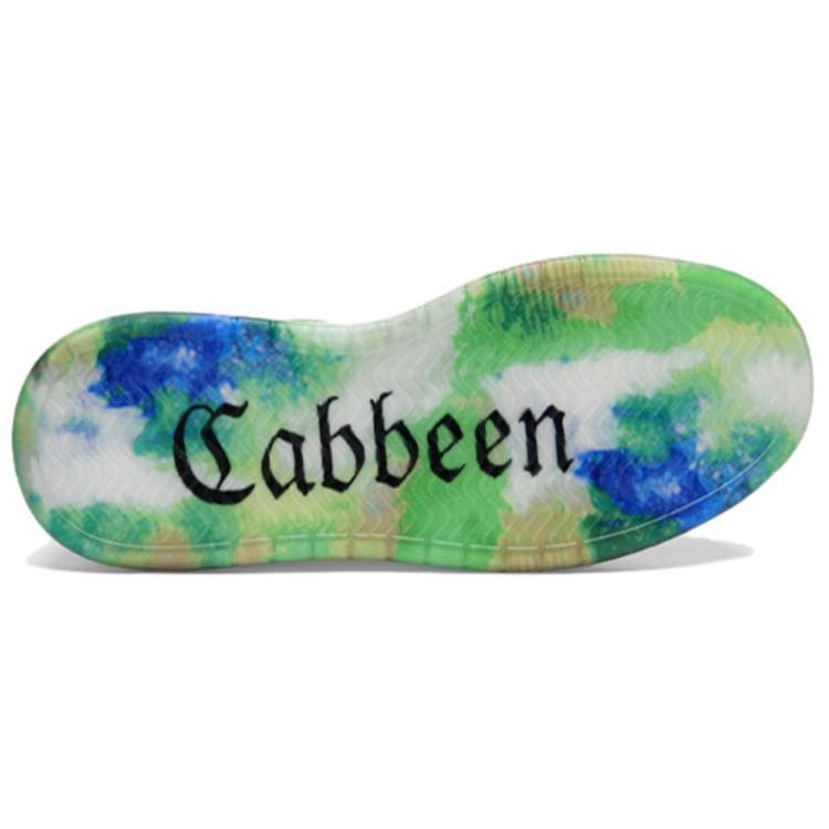 Кроссовки Cabbeen - изображение 4