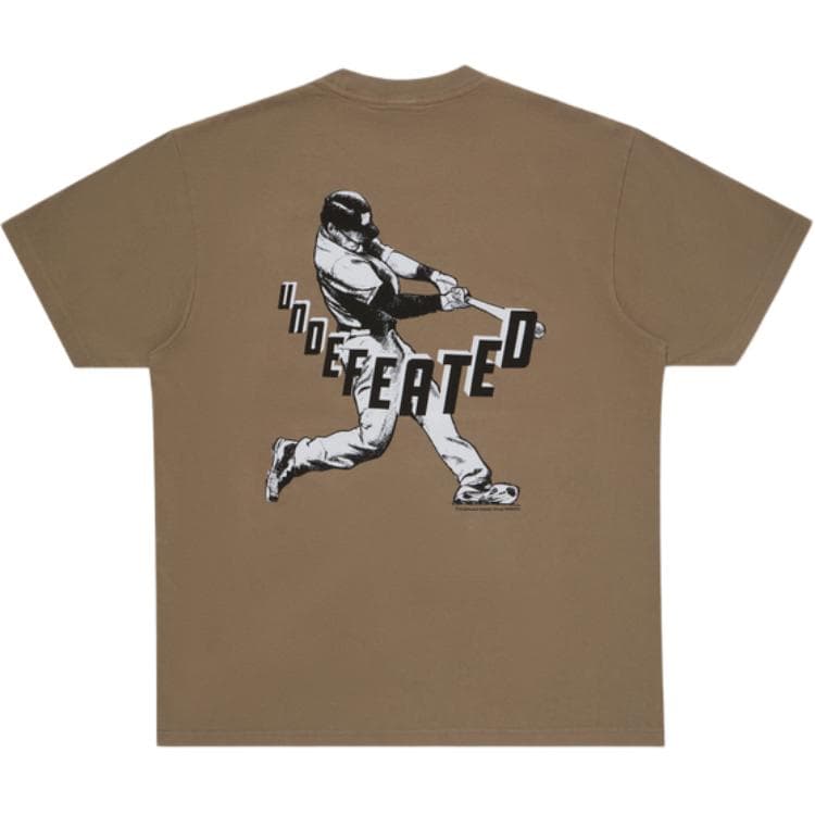 Футболка UNDEFEATED SS24 T - изображение 2