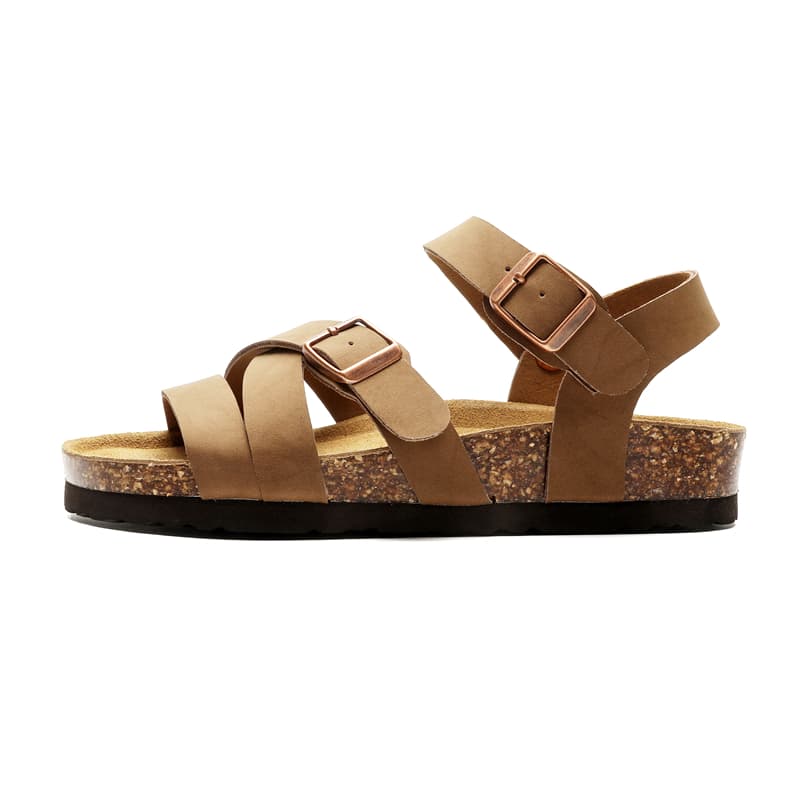 Сандалии с ремешком SHUPATE Sandals - изображение 1