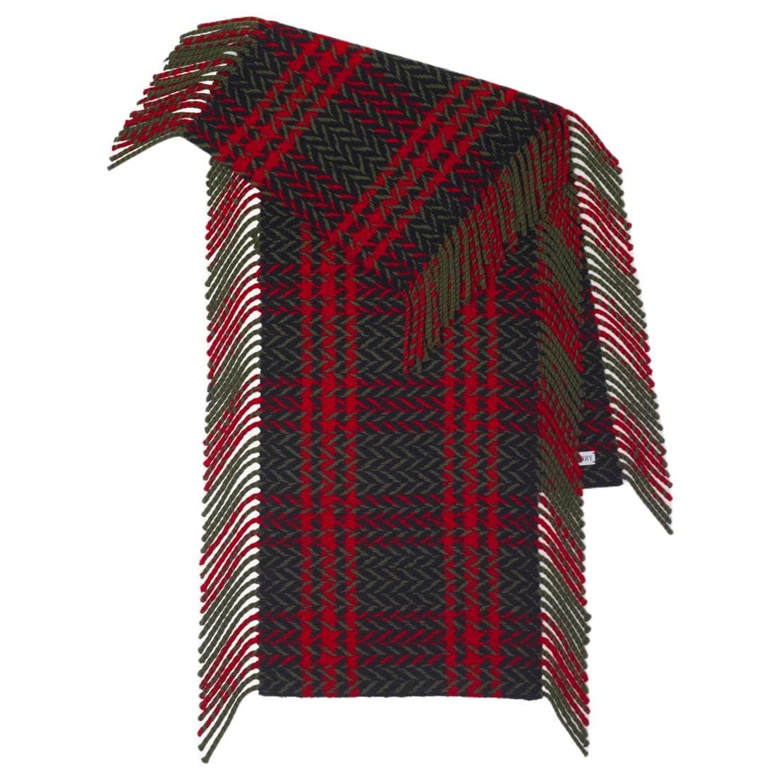 Шарф Burberry - изображение 1