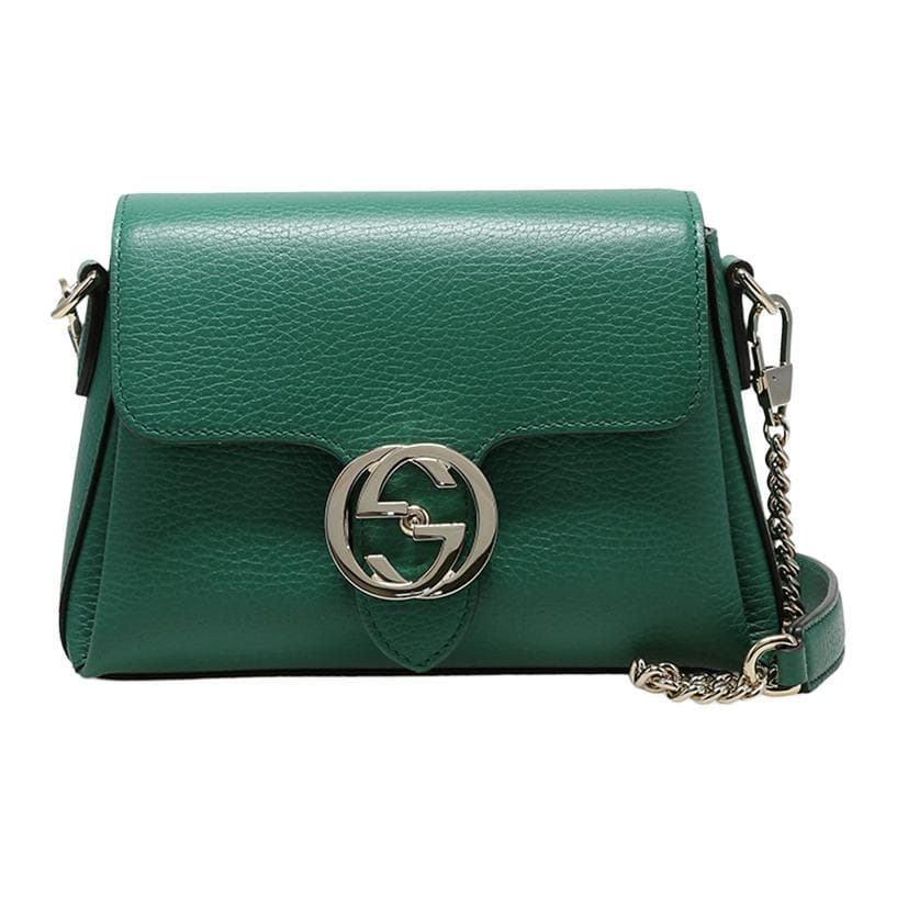Мини-сумка GUCCI - изображение 1