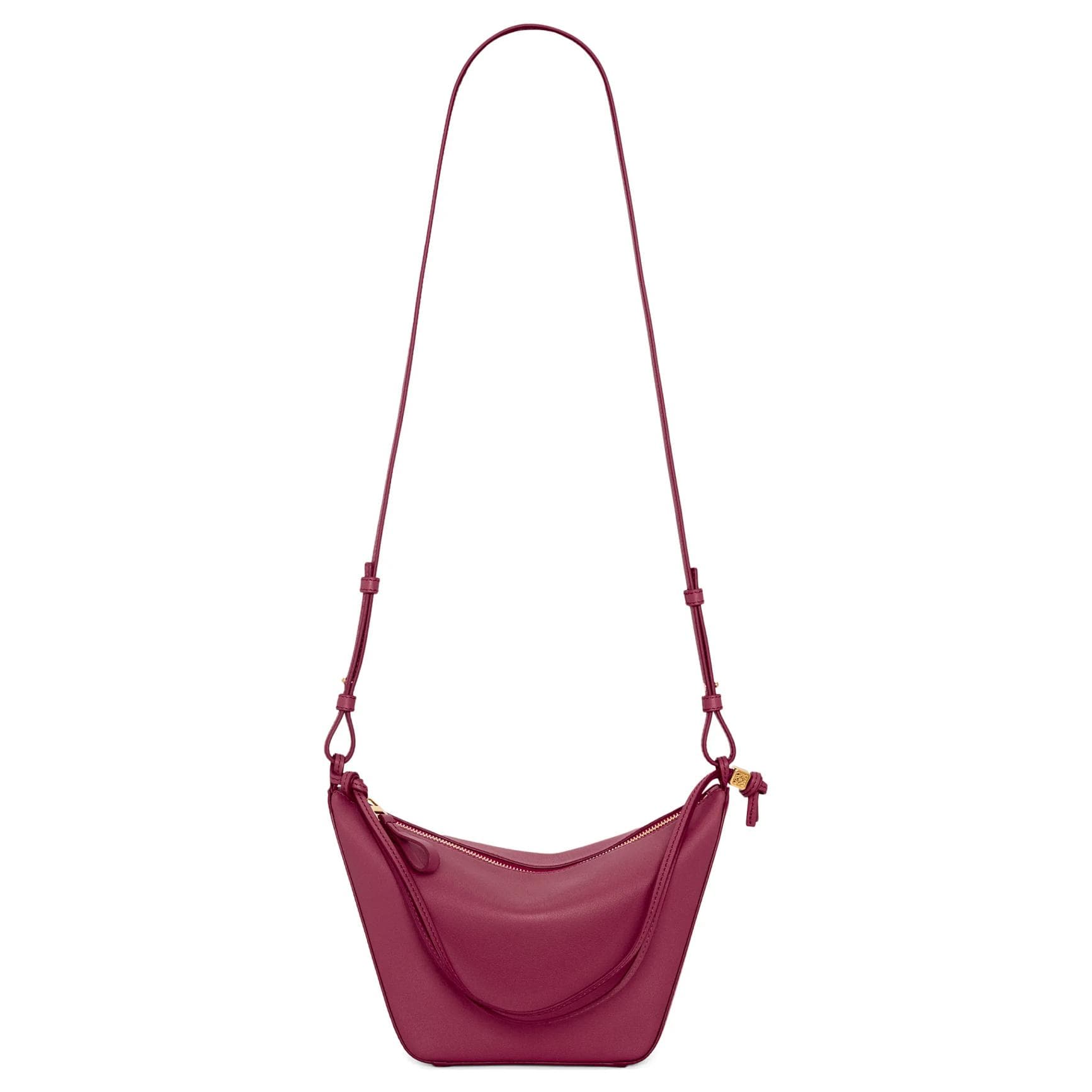 Мини-сумка LOEWE Hammock Hobo - изображение 2