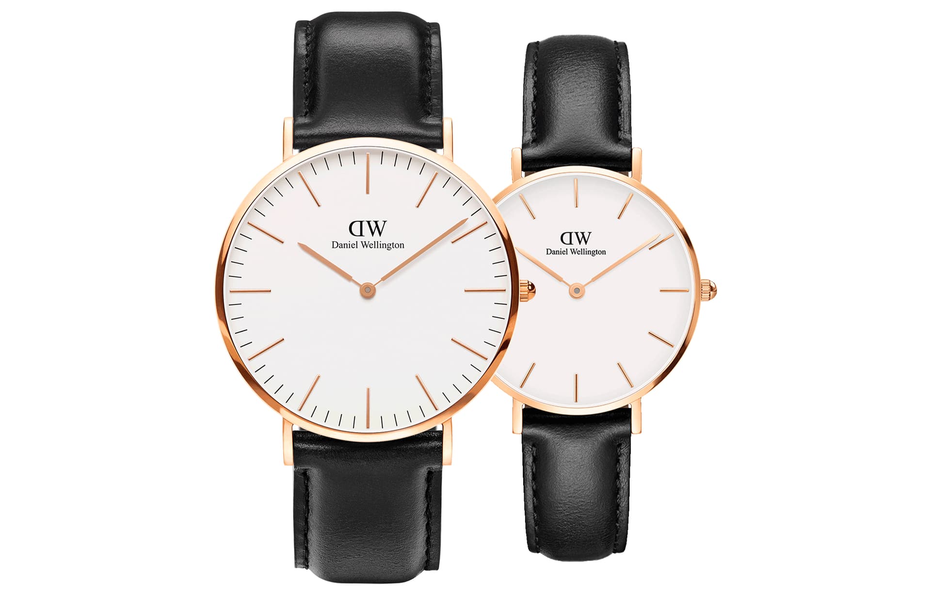 Механические часы Daniel Wellington - изображение 1