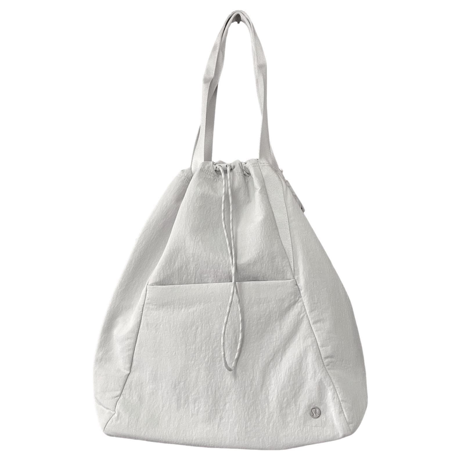 Мини-сумка lululemon 18L Dual Function Logo - изображение 1