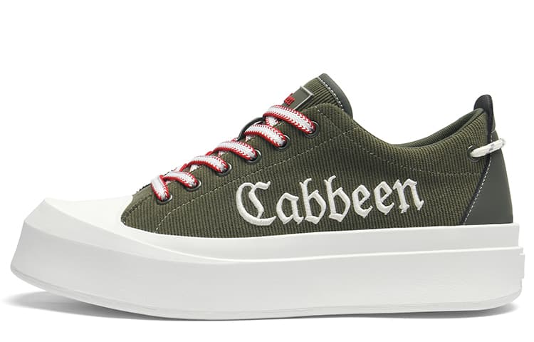 Кроссовки Cabbeen - изображение 1