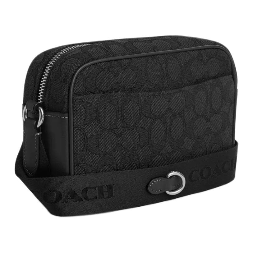 Сумка через плечо COACH Jamie 19 - изображение 2
