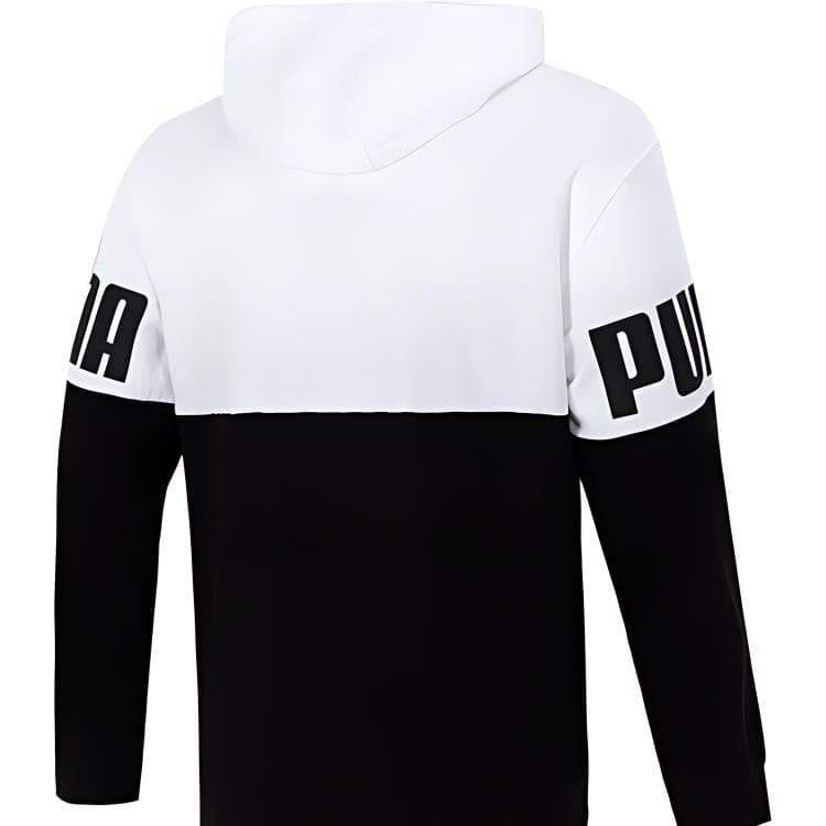 Худи PUMA Logo - изображение 2