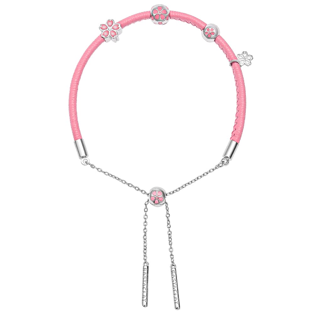 Браслет Rastaclat Sweet Cherry Princess Pink Bracelet - изображение 1