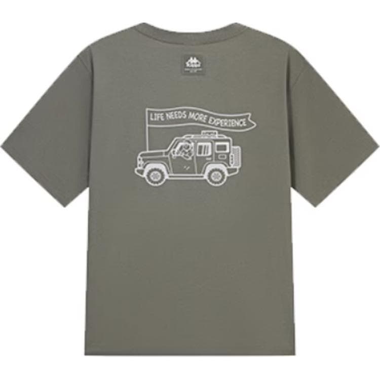 Футболка Kappa T - изображение 2