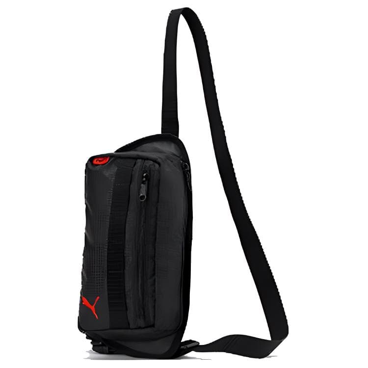 Нагрудная сумка PUMA FTBlNXT Sling Bag - изображение 4
