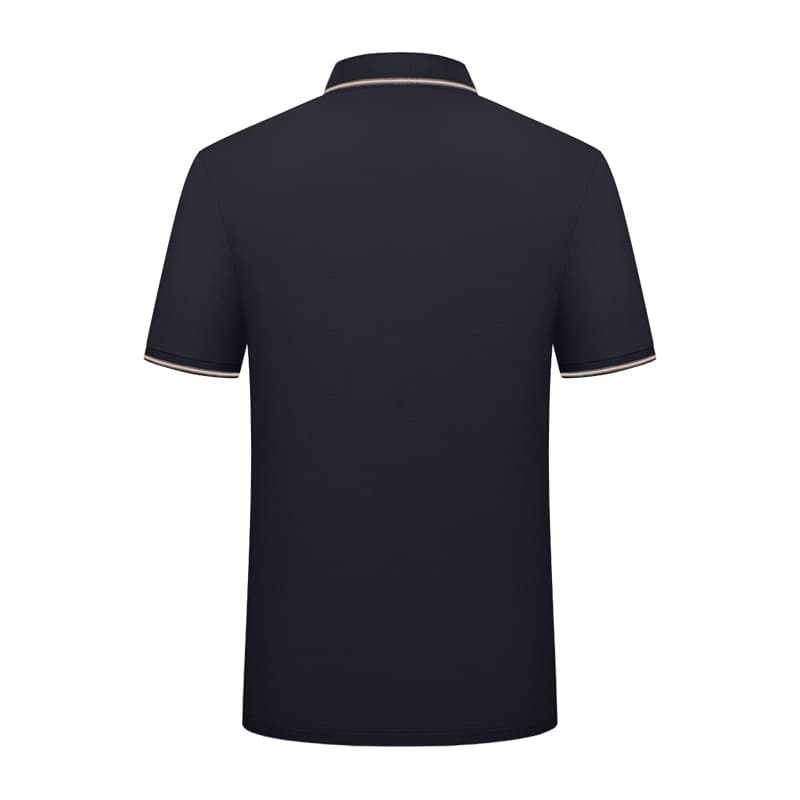 Поло GY goldlion Polo - изображение 2