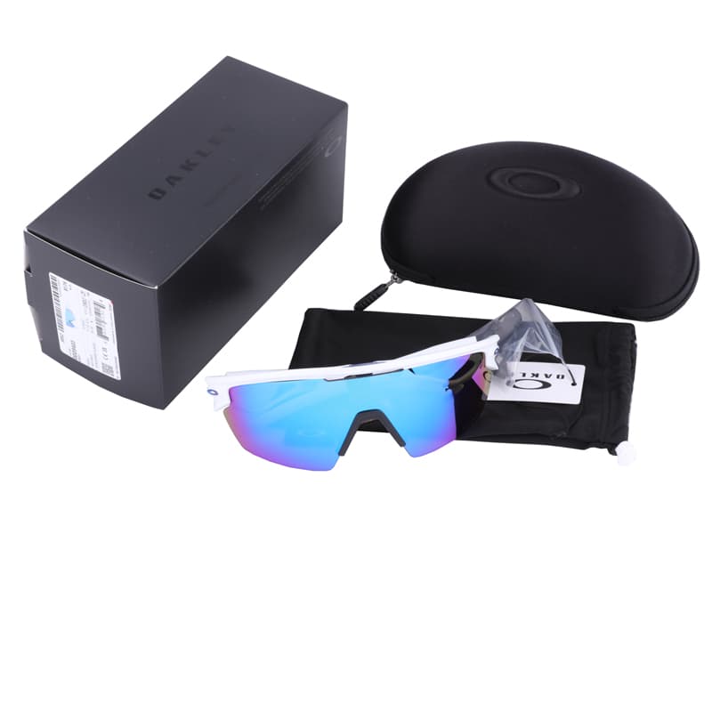 Oakley OO9403 SPHAERA 24 76mmOmatter PRIZM - изображение 5