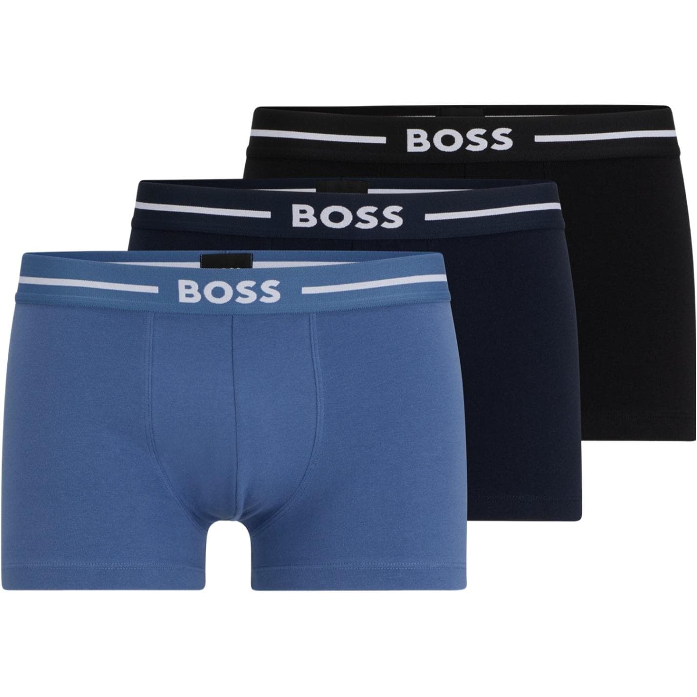 Трусы HUGO BOSS - изображение 1