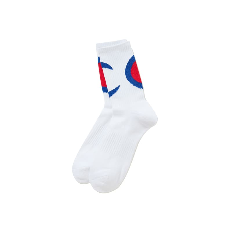 Носки Champion Logo 3 - изображение 3