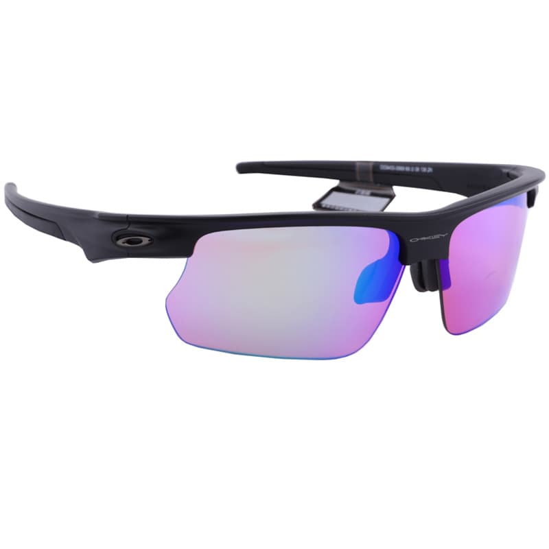 Oakley OO9400 UVAK 68mmOmatter Prizm - изображение 2