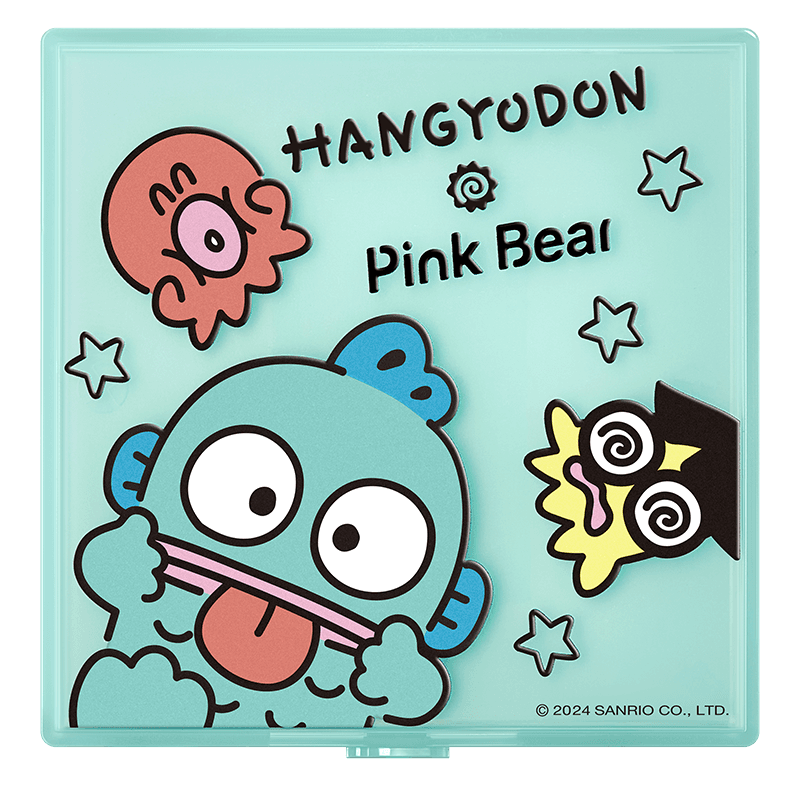 Pinkbear x - изображение 2